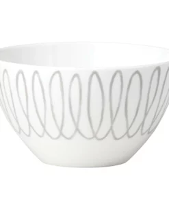 Kate Spade Dinnerware Charlotte Street East Soup Bowl