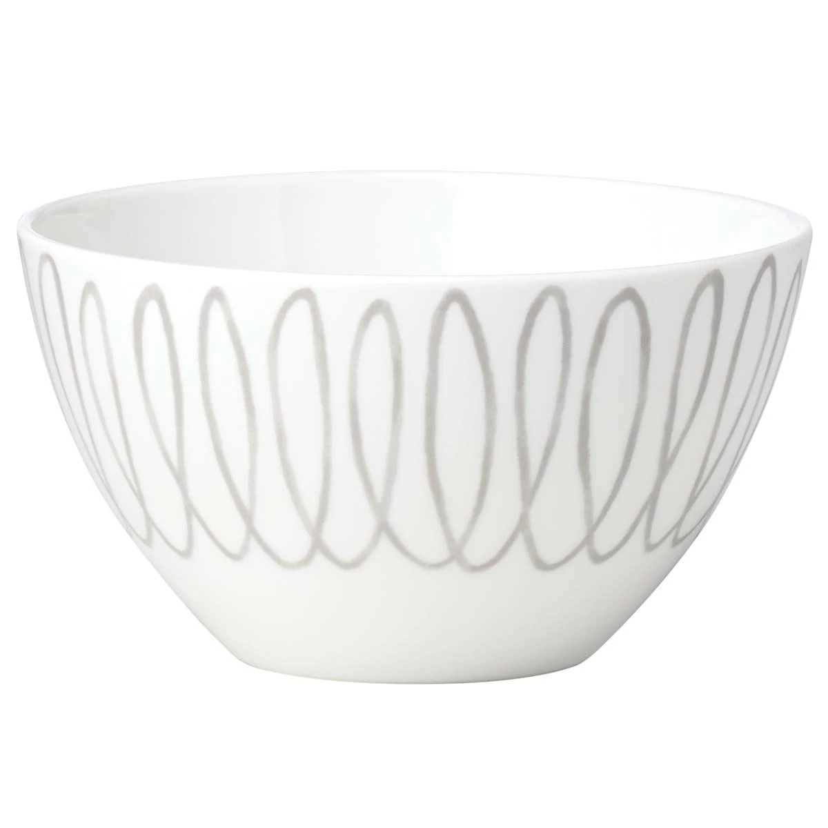 Kate Spade Dinnerware Charlotte Street East Soup Bowl