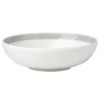 Kate Spade Charlotte Street Grey™ Fruit Bowl Dinnerware