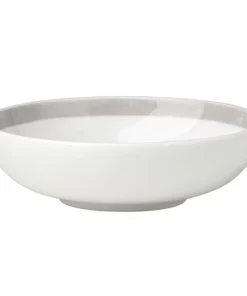 Kate Spade Charlotte Street Grey™ Fruit Bowl Dinnerware