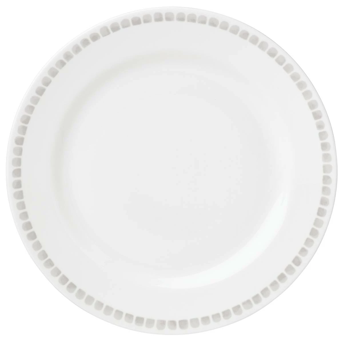 Kate Spade Dinnerware Charlotte Street North Dinner Plate