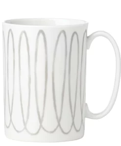 Kate Spade Charlotte Street West Mug Dinnerware
