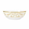 Lenox Dinnerware Opal Innocence Gold Place Setting Bowl