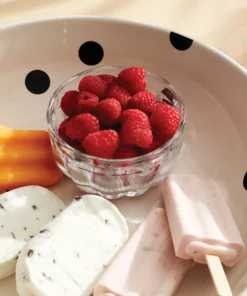 Kate Spade Deco Dot™ Salad Bowl Dinnerware