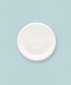 Lenox Saucer