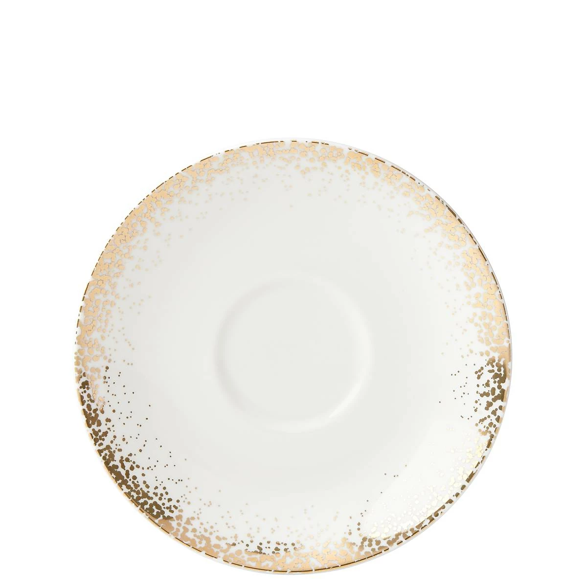 Lenox Passion Bloomâ„¢ Saucer