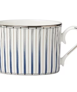 Lenox Geodesia Blueâ„¢ Teacup Dinnerware