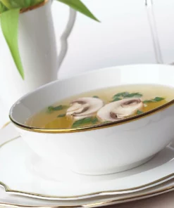 Lenox Contempo Luxe 4-piece Place Setting Dinnerware