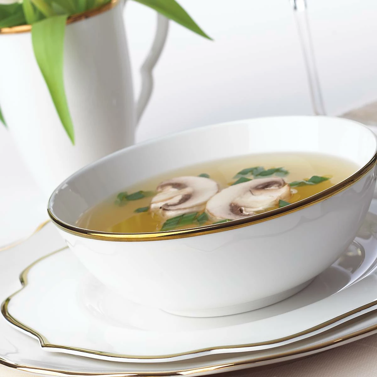 Lenox Contempo Luxe 4-piece Place Setting Dinnerware