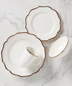 Lenox Contempo Luxe 4-piece Place Setting Dinnerware