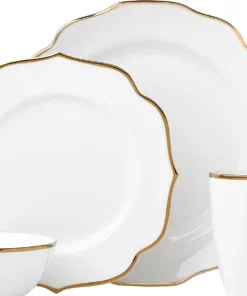 Lenox Contempo Luxe 4-piece Place Setting Dinnerware