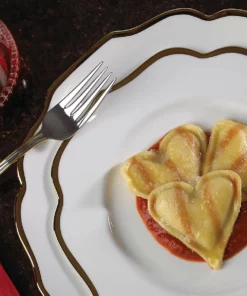 Lenox Contempo Luxe 4-piece Place Setting Dinnerware