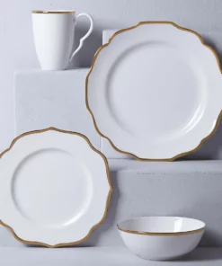 Lenox Contempo Luxe 4-piece Place Setting Dinnerware