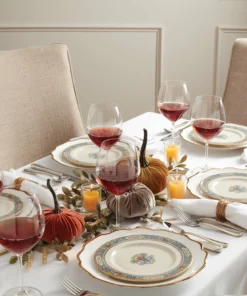 Lenox Contempo Luxe™ Dinner Plate Dinnerware