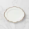 Lenox Contempo Luxe™ 16" Oval Serving Platter Dinnerware