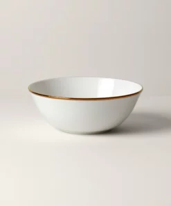 Lenox Dinnerware Contempo Luxe™ Large Serving Bowl