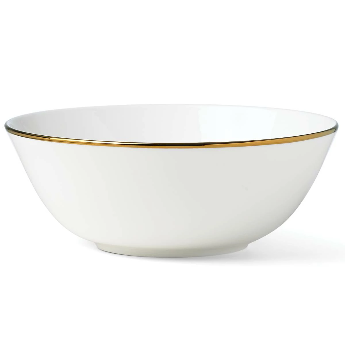 Lenox Dinnerware Contempo Luxe™ Large Serving Bowl