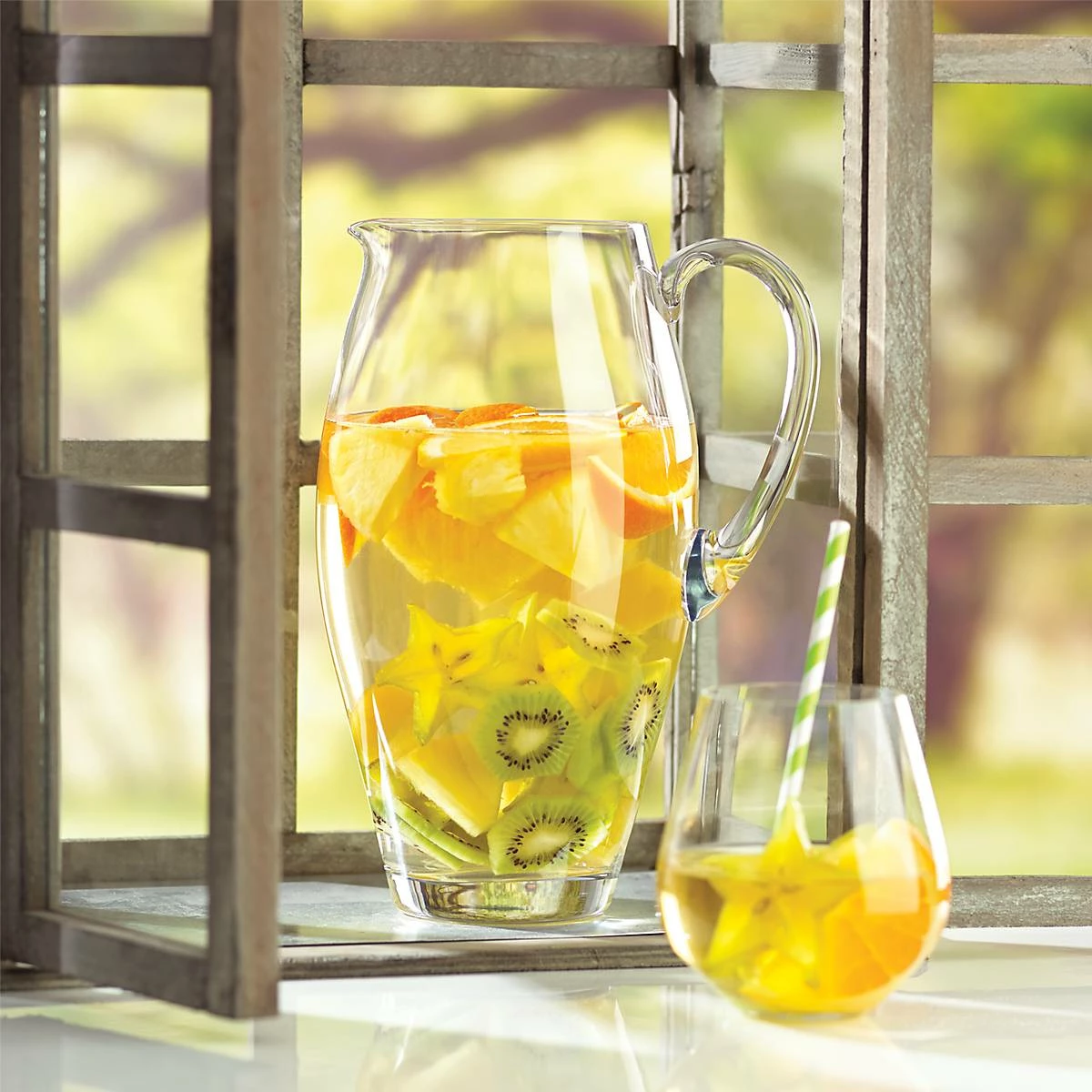 Lenox Tuscany Classics® Contemporary Pitcher