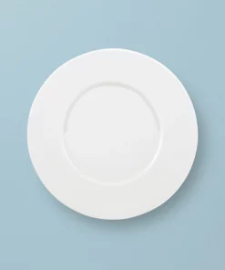 Lenox Simply Fine Mid-Rim Tidbit Plate