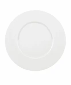 Lenox Simply Fine Mid-Rim Tidbit Plate