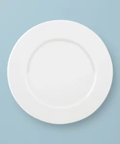 Lenox Simply Fine Mid-Rim Accent Plate