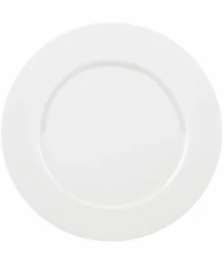 Lenox Simply Fine Mid-Rim Accent Plate