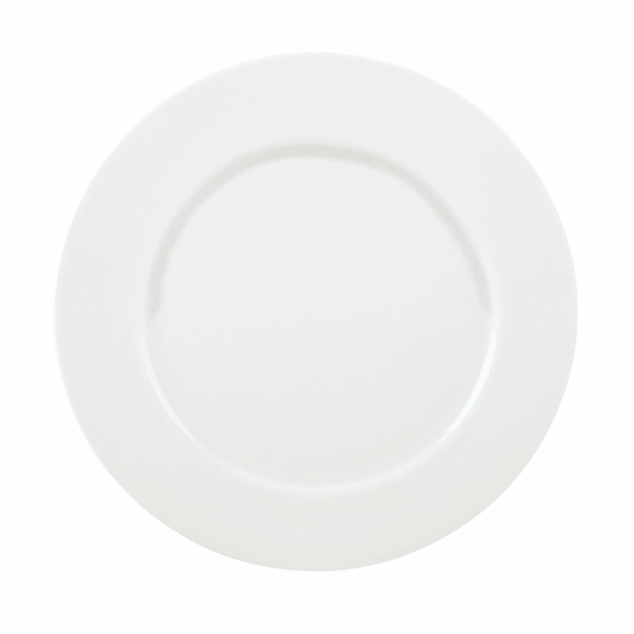 Lenox Simply Fine Mid-Rim Accent Plate