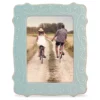Lenox French Perle Ice Blue™ 5" X 7" Frame