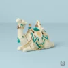 Lenox First Blessing Nativity™ Teal Camel Figurine