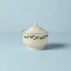 Lenox Hosting The Holidays Treat Jar