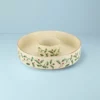 Lenox Holiday Chip & Dip Set
