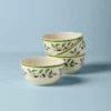 Lenox Holiday™ Melamine 4pc All Purpose Bowl Set Dinnerware