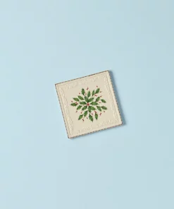 Lenox Hosting The Holidays Trivet Dinnerware