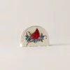 Lenox Winter Greetings Napkin Holder Dinnerware