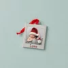 Lenox Love Photo Ornament
