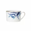 Kate Spade Dinnerware Birch Way Indigo Cup