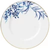 Kate Spade Birch Way Indigo Dinner Plate Dinnerware