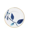 Kate Spade Birch Way Indigo Saucer