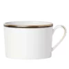 Kate Spade Library Lane Black™ Cup Dinnerware
