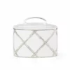 Kate Spade Dinnerware Emmett Street Sugar Bowl With Lid