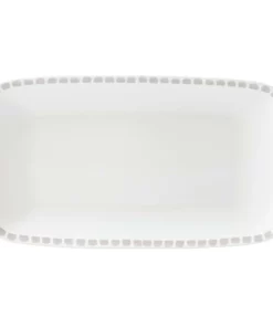 Kate Spade Charlotte Street Hors D'Oeuvres Tray