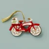 Lenox My Vintage Bicycle Ornament