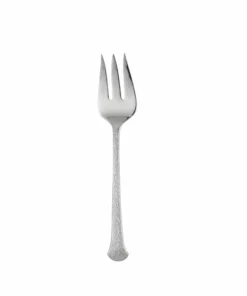Lenox Rockwood Serving Fork Flatware