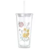 Lenox Dinnerware Butterfly Meadow Tumbler