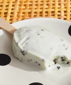 Kate Spade Dinnerware Deco Dot™ 4-piece Tidbit Plate Set