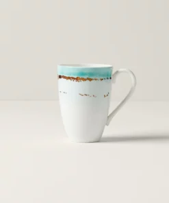 Lenox Dinnerware Season's Radiance⢠Mug