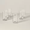Lenox Tuscany Classics 6-Piece Juice Glass Set Drinkware