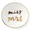 Kate Spade Bridal Partyâ„¢ Ring Holder