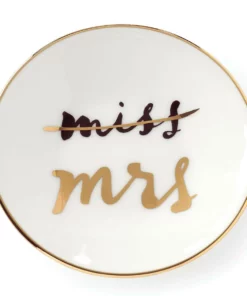 Kate Spade Bridal Party™ Ring Holder