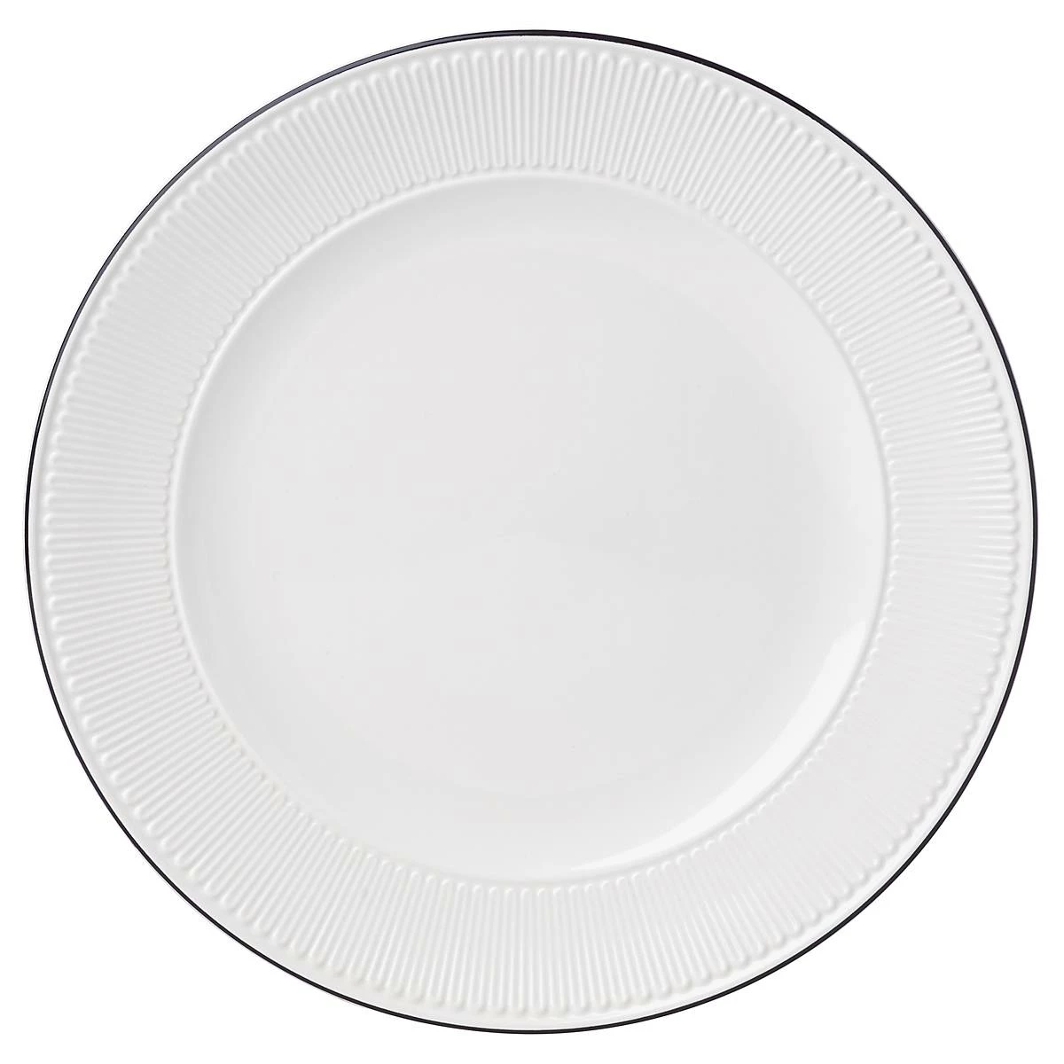 Kate Spade York Avenueâ„¢ Dinner Plate Dinnerware